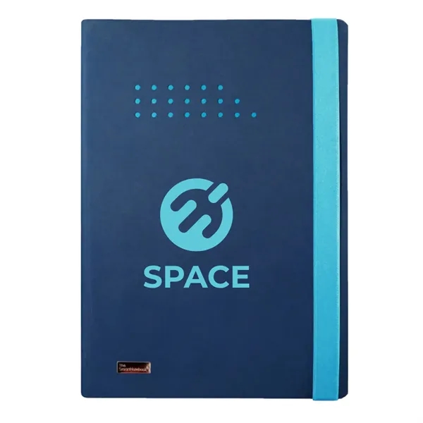 The SmartNotebook® Pocket Size Smart Flex... from ASI 61125 Hit Promotional Products / Hit®