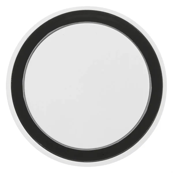 Wireless charging pad with Type-C input.... from ASI 61125 Hit Promotional Products / Hit®