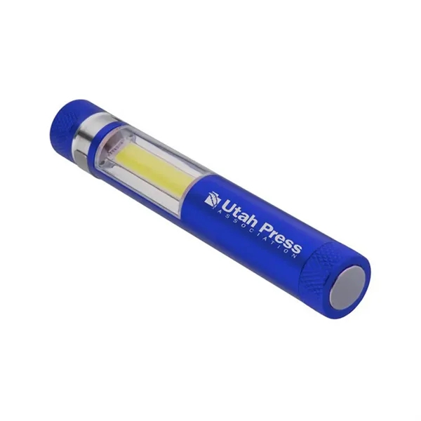 Magnetic COB Pocket Work Light... from ASI 55583 GMG Pen / Ultra PENWORKS