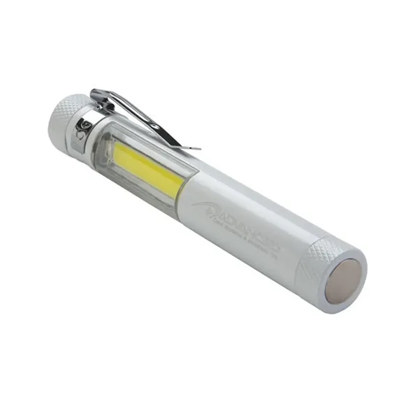 Magnetic COB Pocket Work Light... from ASI 55583 GMG Pen / Ultra PENWORKS