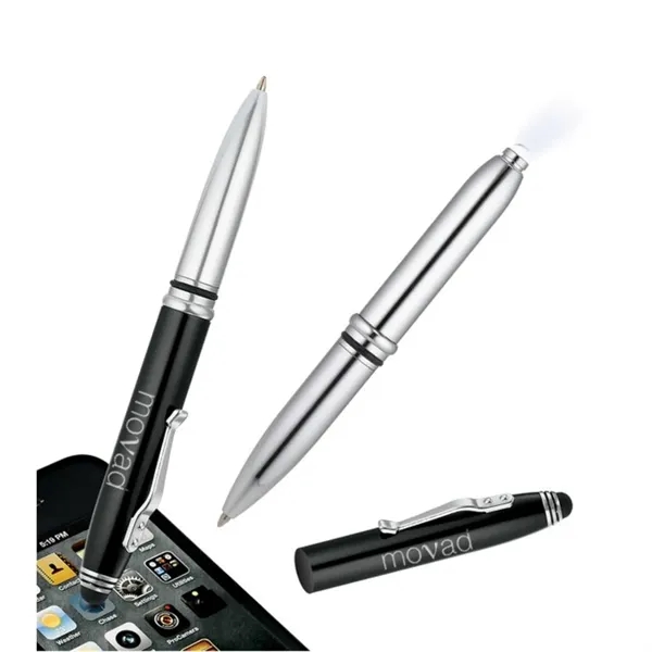 Category: Metal Pens... from ASI 55583 GMG Pen / Ultra PENWORKS