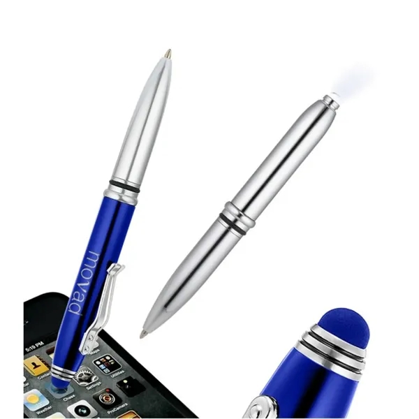 Category: Metal Pens... from ASI 55583 GMG Pen / Ultra PENWORKS
