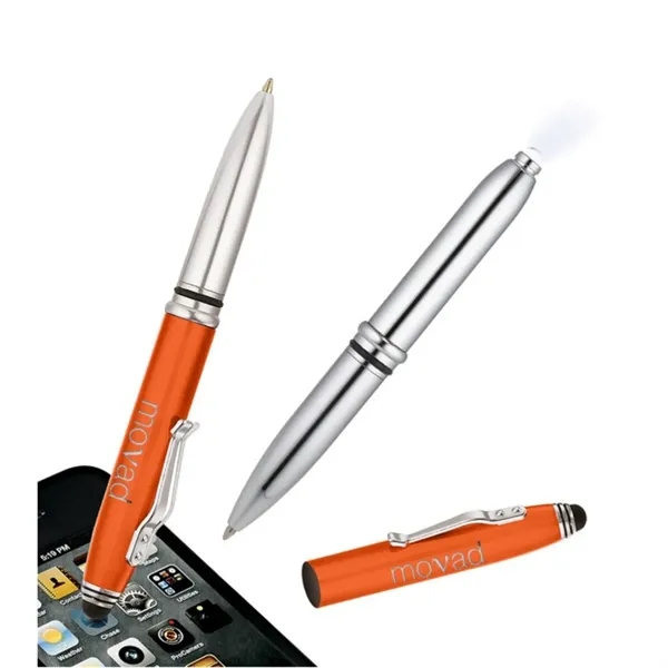 Category: Metal Pens... from ASI 55583 GMG Pen / Ultra PENWORKS