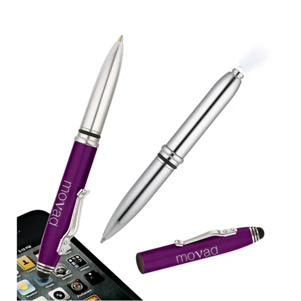 Category: Metal Pens... from ASI 55583 GMG Pen / Ultra PENWORKS