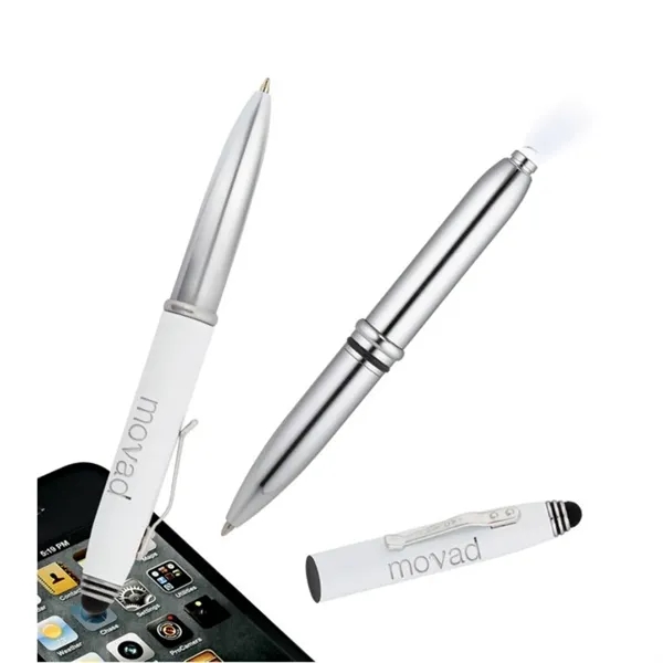 Category: Metal Pens... from ASI 55583 GMG Pen / Ultra PENWORKS