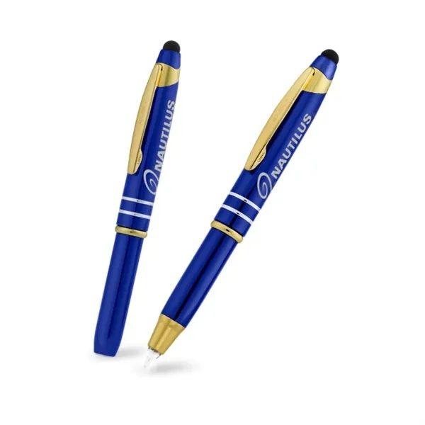 Category: Metal Pens... from ASI 55583 GMG Pen / Ultra PENWORKS