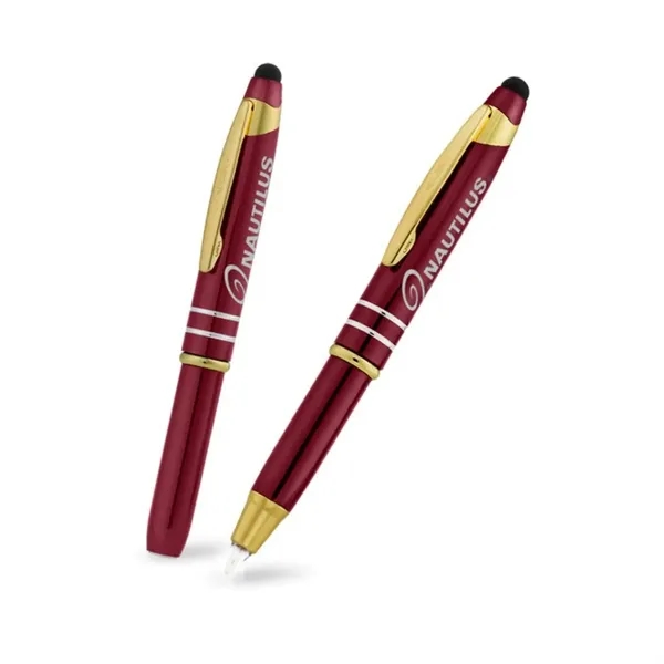 Category: Metal Pens... from ASI 55583 GMG Pen / Ultra PENWORKS