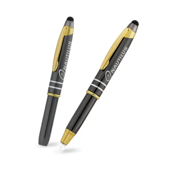 Category: Metal Pens... from ASI 55583 GMG Pen / Ultra PENWORKS