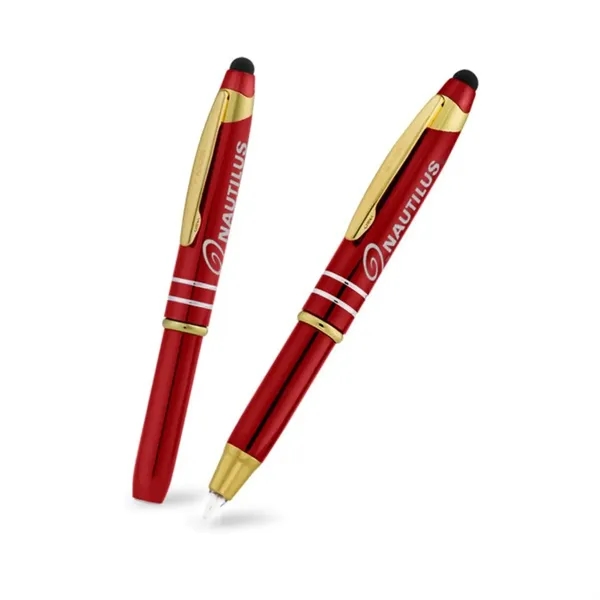 Category: Metal Pens... from ASI 55583 GMG Pen / Ultra PENWORKS