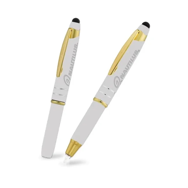 Category: Metal Pens... from ASI 55583 GMG Pen / Ultra PENWORKS