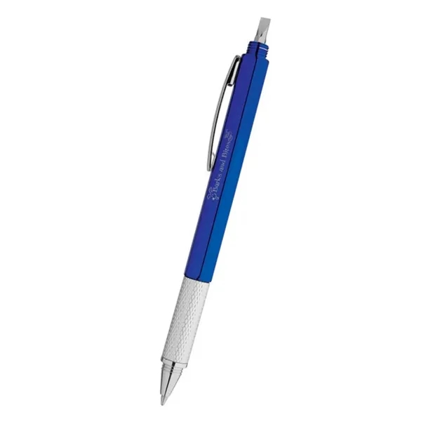 Category: Metal Pens... from ASI 55583 GMG Pen / Ultra PENWORKS