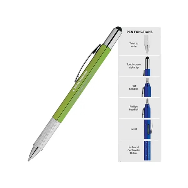 Category: Metal Pens... from ASI 55583 GMG Pen / Ultra PENWORKS