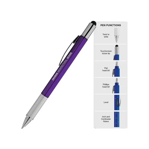 Category: Metal Pens... from ASI 55583 GMG Pen / Ultra PENWORKS