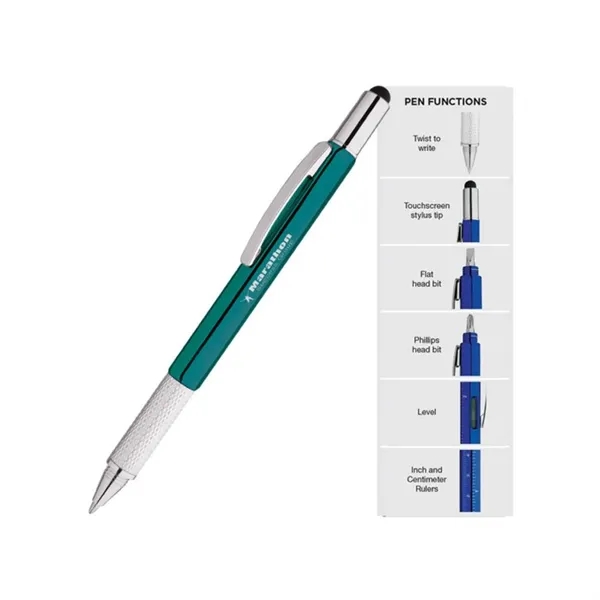 Category: Metal Pens... from ASI 55583 GMG Pen / Ultra PENWORKS