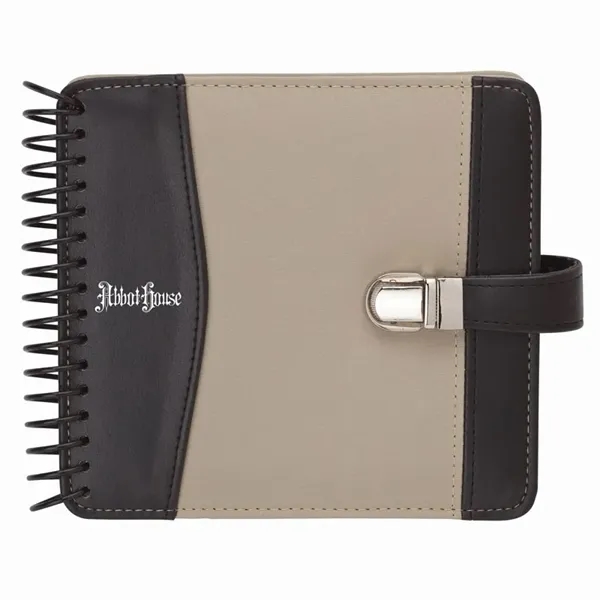 Amalfi Media CD Case... from ASI 67866 Logomark/Valumark