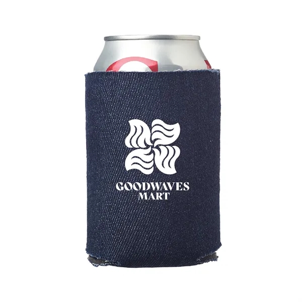 Keep your drinks cool and stylish with this premium can cooler!... from ASI 62088 IDProductsource