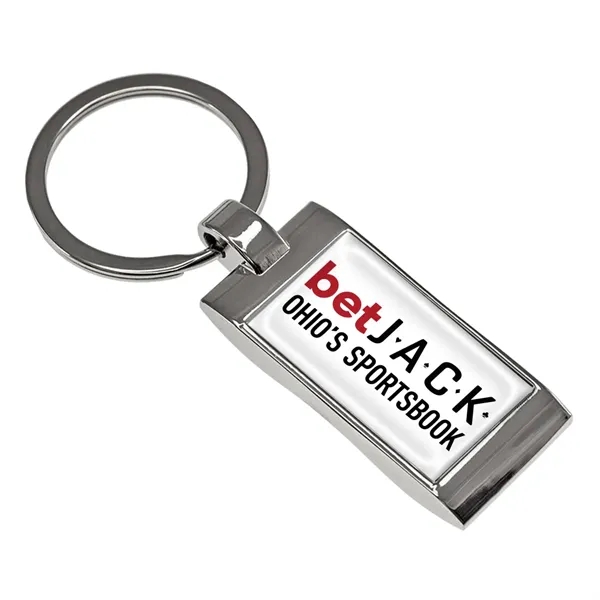 3.5" x 1.3" x 7mm die cast zinc alloy rectangular speed... from ASI 52263 EMT / EMT EMT EASY