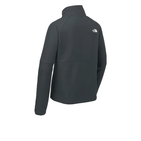 The North Face Women's Barr Lake Soft Shell Jacket... from ASI 84863 SanMar