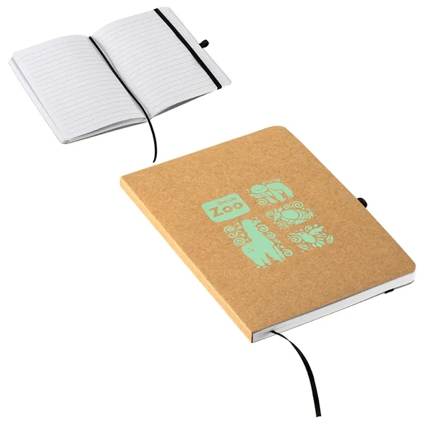 Recycled Journal... from ASI 36730 Ariel Premium Supply Inc