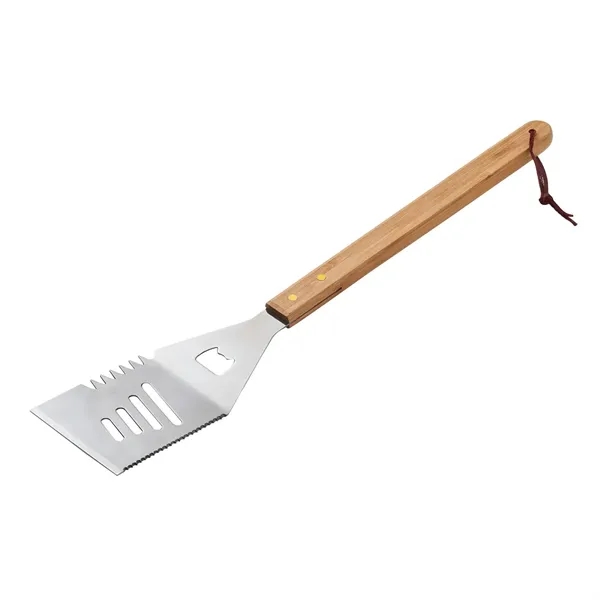 Multifunction BBQ tool plus 1 color pad print on 1 location... from ASI 37218 Athena Promo (tm)