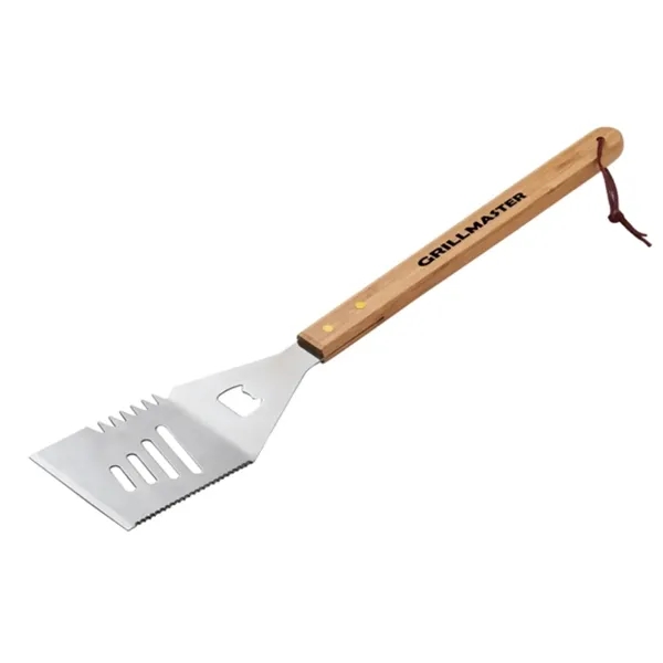 Multifunction BBQ tool plus 1 color pad print on 1 location... from ASI 37218 Athena Promo (tm)