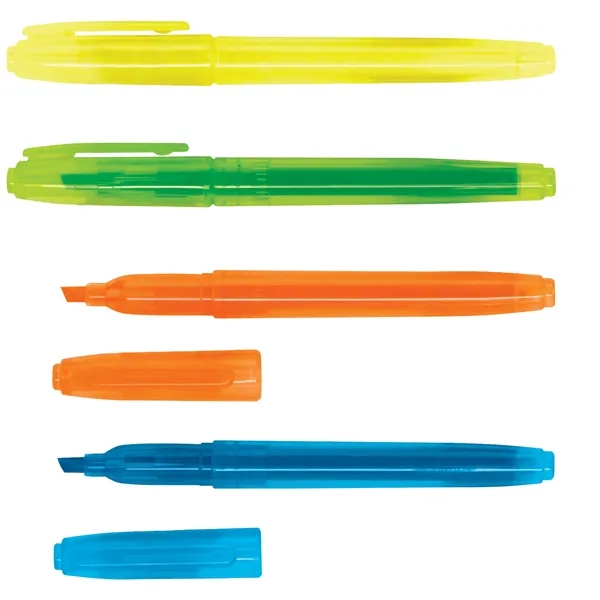 University RPP Highlighter... from ASI 40480 Koozie Group