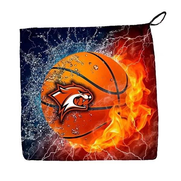 Revive sports bottle with lid, 24 oz. plus full color sublimation... from ASI 37218 Athena Promo (tm)