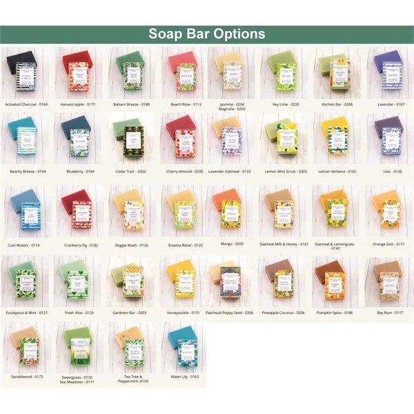 Bamboo Bliss Gift Kit, treat the loved one to the ultimate... from ASI 72657 Active Life Promo / Apres Ski Ingrain