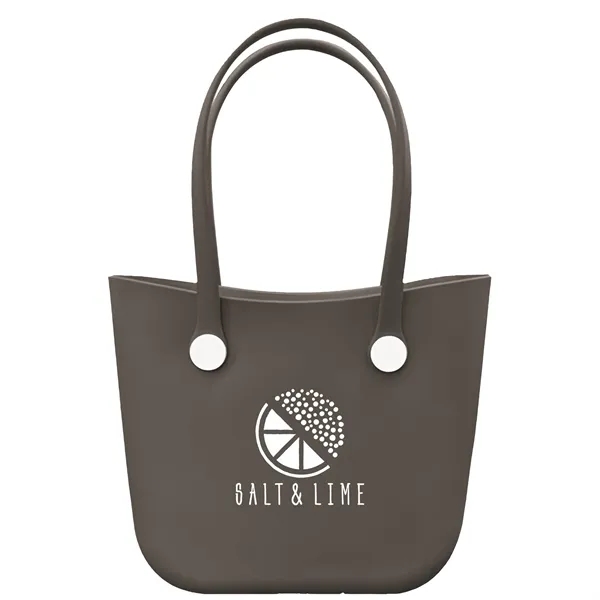 Mini Seamless Beach Bag / Tote... from ASI 90807 Tekweld