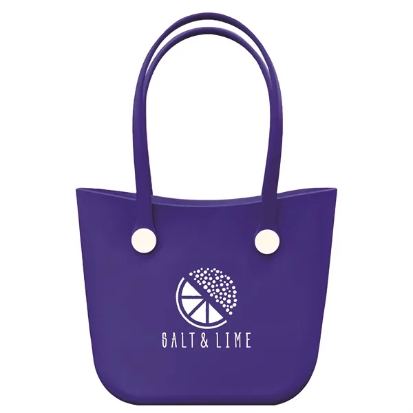 Mini Seamless Beach Bag / Tote... from ASI 90807 Tekweld