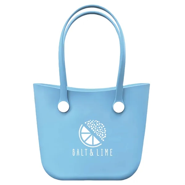 Mini Seamless Beach Bag / Tote... from ASI 90807 Tekweld
