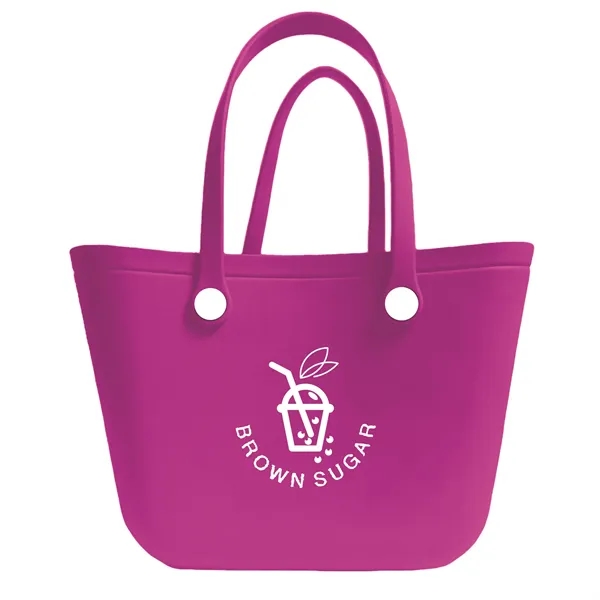 Large Seamless Bag / Tote... from ASI 90807 Tekweld