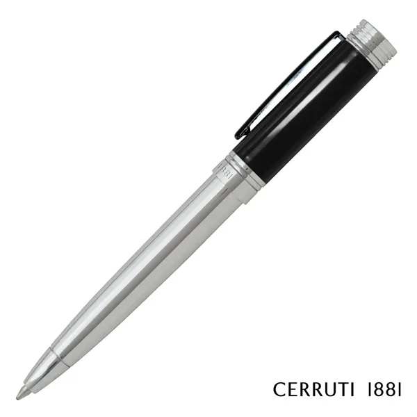 The Cerruti 1881® Zoom Classic Ballpoint Pen is an iconic piece... from ASI 84592 St Regis Group