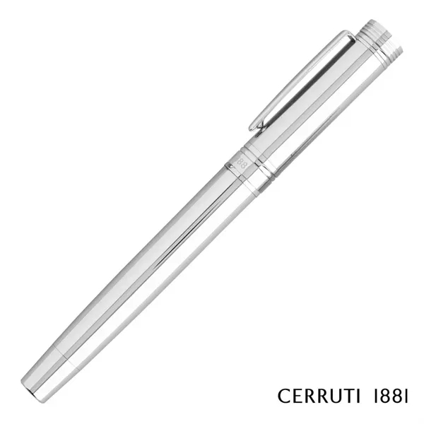 The Cerruti 1881® Zoom Classic Ballpoint Pen is an iconic piece... from ASI 84592 St Regis Group