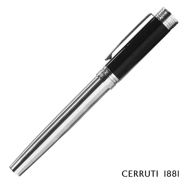 The Cerruti 1881® Zoom Classic Ballpoint Pen is an iconic piece... from ASI 84592 St Regis Group
