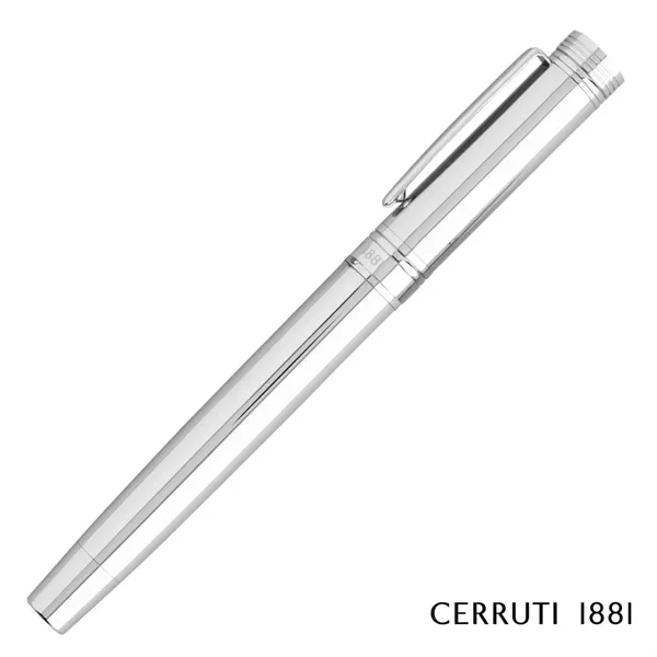 The Cerruti 1881® Zoom Classic Ballpoint Pen is an iconic piece... from ASI 84592 St Regis Group