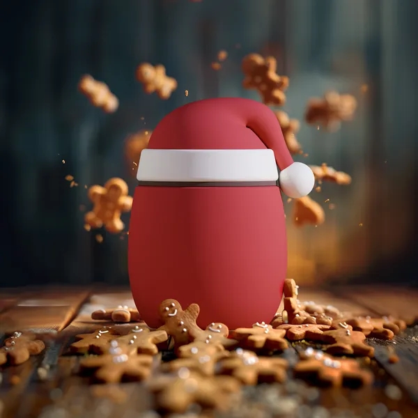 Vacuum Insulated Food Container with Handle, will Keep Food Fresh until... from ASI 31518 ADNART