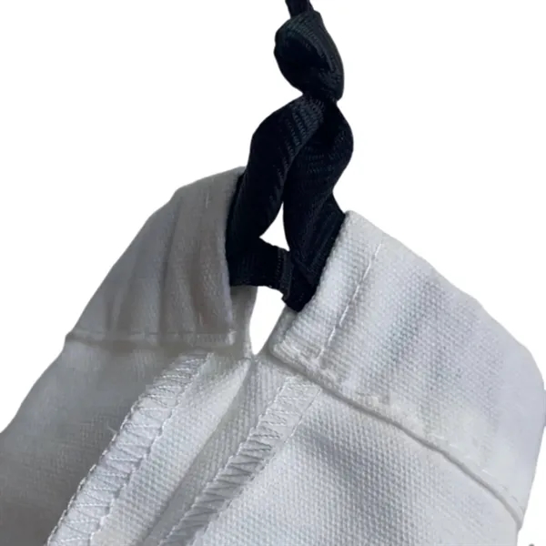 Cotton drawstring pouch plus 1c1p silkscreen imprint plus standard shipping to... from ASI 37218 Athena Promo (tm)