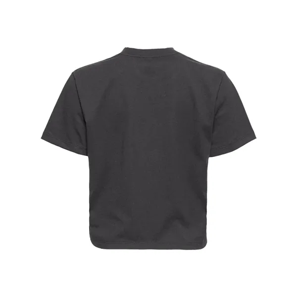 Next Level Women's Heavyweight Boxy T-Shirt... from ASI 84358 S&S Activewear