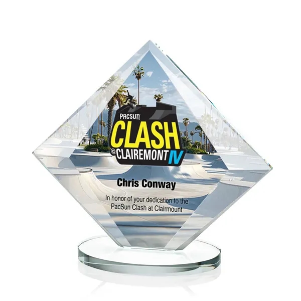 VividPrint™ Award - Teston... from ASI 84592 St Regis Group / St Regis