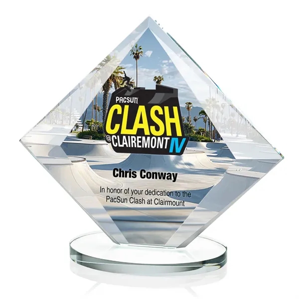 VividPrint™ Award - Teston... from ASI 84592 St Regis Group / St Regis