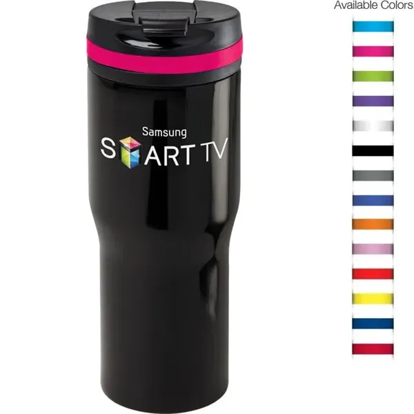 20 oz Persona® Urban Peak® Vacuum Tumbler... from ASI 89320 Starline USA Inc