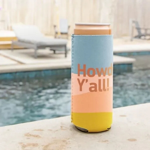 Kolder Kaddy for Slim Cans. This item takes the classic, beloved... from ASI 74710 Numo