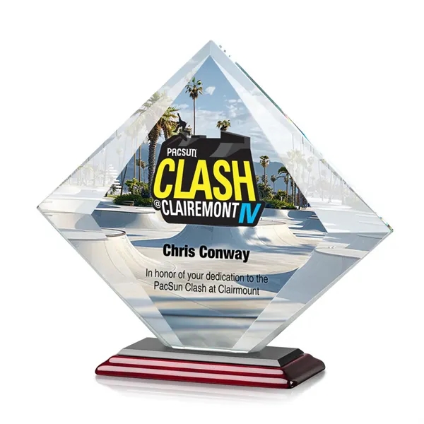 Teston Award - Albion... from ASI 84592 St Regis Group / St Regis