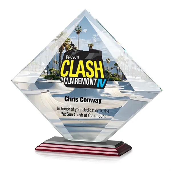 Teston Award - Albion... from ASI 84592 St Regis Group / St Regis