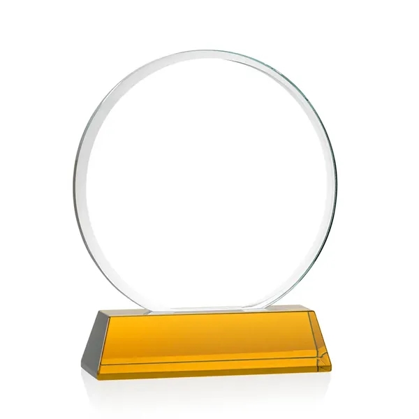 Blackpool on Newhaven VividPrint™ Award - Amber... from ASI 84592 St Regis Group / St Regis