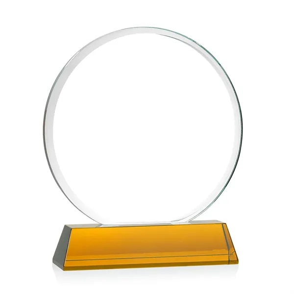 Blackpool on Newhaven VividPrint™ Award - Amber... from ASI 84592 St Regis Group / St Regis