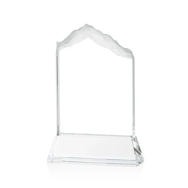 The highest peak in the world, the incredible Everest VividPrint™ Award... from ASI 84592 St Regis Group / St Regis