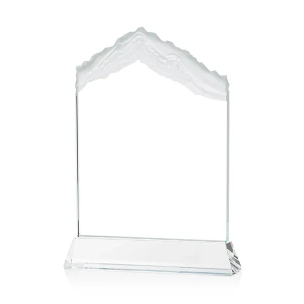 The highest peak in the world, the incredible Everest VividPrint™ Award... from ASI 84592 St Regis Group / St Regis