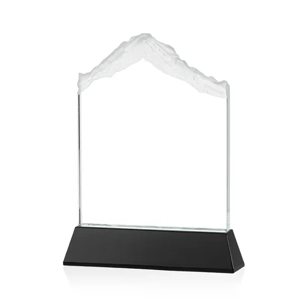 Everest VividPrint™ Award on Newhaven - Black... from ASI 84592 St Regis Group / St Regis